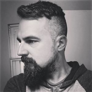 Meet your Posher, Jesse